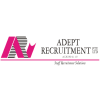 Adept Recruitment Australia Jobs Expertini